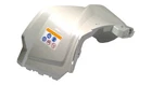 Fits Brp White Left Hand Front Fender Kit For Ski-doo, Can-am, Pt# 715002258 New. Price: $321.85.