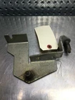 Kubota RTV1140CPX Unload Bracket K7611-33814 T399 Used. Price: $14.99.