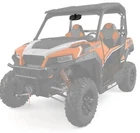 For Polaris General 1000 Xp Rzr 570 900 2881540 Utv Rear View Center Mirror New. Price: $129.99.