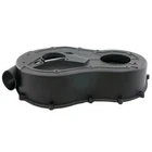 Polaris 5438530 Black Inner Clutch Cover Ranger Crew Multipower Hst Hippo 900 New. Price: $47.95.