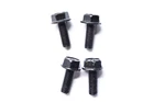 Oem Polaris 454011 Hex Washer Bolt Qty Nos New. Price: $14.15.