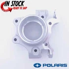New Oem Polaris Right Hand Wheel Bearing Carrier 17-2019 Rzr Xp Turbo 5140586. Price: $119.99.