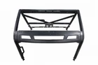 Good 2016 Polaris Ranger Xp 900 Oem Roll Cage (black) 1021852-458 Used. Price: $499.95.