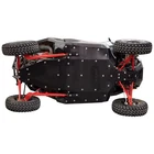 Tusk Quiet-glide Skid Plate 3/8" For Polaris Rzr Pro Xp Premium 2020-2023 New. Price: $714.67.