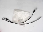 Nos Yamaha Oem Tailgate Holder Cable Hardware 2004-09 Rhino 450 5UG-K7195-10 New. Price: $19.99.