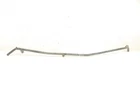 Kawasaki Mule 3010 TRANS4X4 Diesel 07 Coolant Line Right 32154-7503 50140 Used. Price: $64.99.