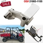 For Kawasaki Mule 3000/3010 4X4/4000/4010 Trans 21083-1155 Replacement Arm New. Price: $37.99.