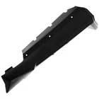Can-am Utv Oem Lh Lower Front Black Mudguard, 705008668 New. Price: $44.94.