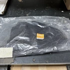 Genuine New Kawasaki Black Body Cover Right 99-02 Prairie 400 Pn: 14090-1964. Price: $24.99.
