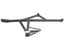 08 Kawasaki Versys Right Footpeg Bracket KLE650A Used. Price: $49.99.
