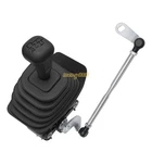 Gear Shifter Rod Assembly For Yamaha Rhino 450 660 700 2004-2013 5UG-18300-10-00 New. Price: $49.50.