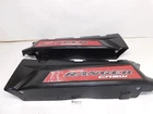2014 Polaris Ranger Crew 900 Oem Lh Rh Short Box Panels 5439111-070 5439112-070 Used. Price: $99.99.