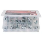 Tusk 180 Piece Metric Motorcycle Bolt Kit New. Price: $38.99.