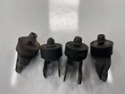 2009 Polaris Sportsman 850 Engine Mount Rubber Isolator 3024013 Used. Price: $25.00.