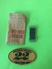 Genuine Honda Nos 95014-61100 Band A1 Wire New. Price: $13.25.