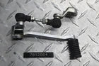 1992 Honda CB750 Nighthawk Oem Foot Shifter Lever Used. Price: $44.99.