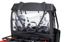 New Oe Genuine Honda Pioneer 520 Fabric Rear Panel Black 0SR95-HL5-A02. Price: $169.95.