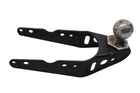 05 Can-am Outlander 400 Xt 4X4 Tow Hitch Bombardier Used. Price: $30.00.