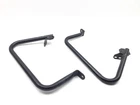 Seat Side Grab Bar Rails 2021 Polaris Ranger 1000 Eps 3400 Used. Price: $51.01.