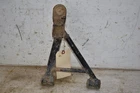 2009 Yamaha Rhino 700 Front Left Upper Arm 5UG-F3540-00-00 Used. Price: $29.99.