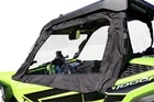 Moose Racing Side Enclosure 0521-1942 New. Price: $649.95.