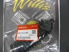 53537-HL3-A00 Boot A, Tie Rod New Oem Honda Part. Price: $14.80.