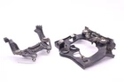 2017 Yamaha YFZ450R Wiring Harness Stay Bracket Pair R5135 Used. Price: $28.95.