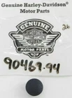 1994-2006 Harley-davidson Exhaust O2 Sensor Shorty Plug 90469-94 Qty New. Price: $24.99.