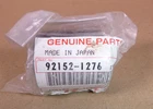 92152-1276 Genuine Oem Kawasaki Mule Shaft Collar, 25.1X38X40.8 Made Japan New. Price: $38.95.