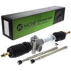 Niche Steering Gear Box Rack & Pinion Can-am Commander 800 Max 1000 709401500 New. Price: $99.95.