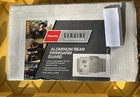 Honda Oem Aluminum Rear Swingarm Guard 08P71-HR3-620 Nib Rancher/foreman New. Price: $89.99.