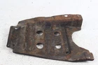 1982 Honda ATC185S Oem Skid Plate B4380 Used. Price: $22.49.