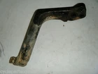 1993 Suzuki King Quad 300 Right Steering Knuckle Arm Used. Price: $32.40.