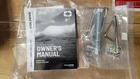 Polaris Ranger 1000 2025 Owners Manual And Tool Kit New. Price: $69.99.