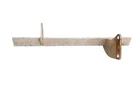 18 Cat CUV105D Engine Motor Frame Bracket Mount Used. Price: $89.99.