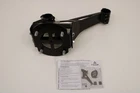 Tusk Rear Mounted Spare Tire CARRIER-2053610001 Polaris 2021-2026 Rzr 900 Trail Used. Price: $120.00.