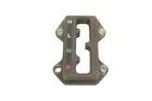 Kawasaki Teryx Krx 1000 24 Shifter Guide 13070-0894 54007 Used. Price: $8.98.