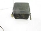 06 Suzuki Ltf 400 Eiger 4X4 Manual Storage Box 93110-38FB0 2005-2007 Used. Price: $35.00.