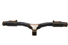 17 Kawasaki Mule 4000 2X4 Rear Axle Carrier KAF620PF Used. Price: $374.99.