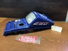 Cover Hood & Headlight # 5430973- 157 Polaris 1993 Trail Boss 250 Atv 4X4 Used. Price: $50.69.