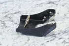 2016 Arctic Wildcat X 1000 Steering Cable Bracket Support 0505-835 Used. Price: $22.00.