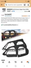 Starknightmt Utv Cab Enclosure For Polaris 14' 23' Rzr 1000/19-21 Xpr New. Price: $64.99.