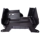 Tusk Under Hood Storage Black New. Price: $53.54.