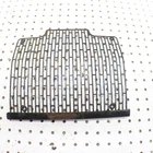 2003 Polaris Sportsman 600 Front Cover Lower Brush Guard 5244808-067 5247507-067 Used. Price: $24.89.