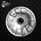 11-14 Polaris Ranger 500 New Upgrade To Tied Ebs Secondary Driven Clutch Efi. Price: $319.00.