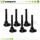 6PCS Ignition Coil For Honda Passport V6 3.2L Acura Slx Isuzu Trooper 3.5L UF245 New. Price: $67.09.