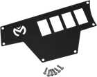 Moose Racing Dash Plates 0521-1701 New. Price: $29.95.