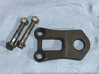 2002-2008 Yamaha Grizzly 660 Hitch Mount Used. Price: $35.00.