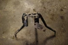 2016 Yamaha Wolverine R-spec 700 Shifter / Parking Brake Mount 2MB-F1986-00-00 Used. Price: $75.99.