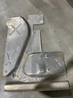 Cargo Box Shield - 2018 Polaris Ranger Xp 1000 54874 Used. Price: $80.00.